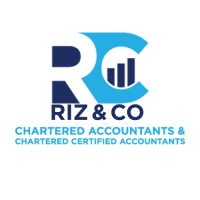 Riz & Co Chartered Accountants logo - Similar company to Riz & Co