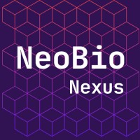 NeoBio Nexus logo - Similar company to Diagonal Minds