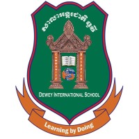 Dewey International School logo - Similar company to Dewey International Co., Ltd.