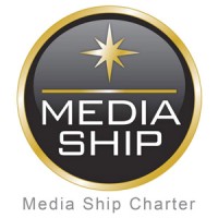 Media Ship Charter srl logo - Similar company to The Media Switch