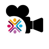 All in the Fam logo - Similar company to Goldrush Entertainment