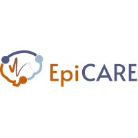 ERN EpiCARE - Rare and Complex Epilepsies logo - Similar company to Epilepsia Journal