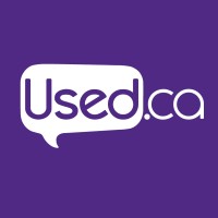 Used.ca logo - Similar company to Icewolf Tech