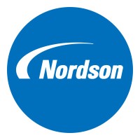 Nordson Industrial Coating Systems logo - Similar company to Nordson Polymer Processing Systems