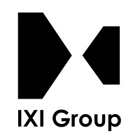 IXI Group logo - Similar company to Ixi Group Of Companies