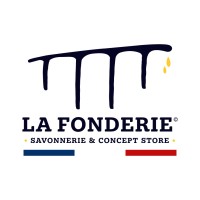 La Fonderie logo - Similar company to Erbotica