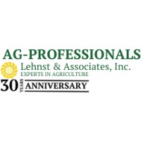 BUSINESS CLOSED            Ag-Professionals, Lehnst & Associates logo - Similar company to Rawani & Co. Chartered Accountants