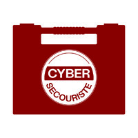 Cyber Secouriste logo - Similar company to Enrobalp