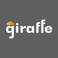 Giraffe Apps Inc. logo - Similar company to Sparkbird