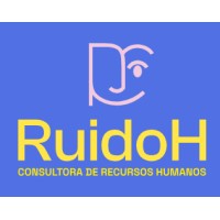 RuidoH logo - Similar company to Total Agro