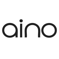 Aino logo - Similar company to Aino