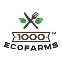 1000EcoFarms logo - Similar company to Maxhp Studio