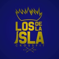 Los De La Isla CrossFit logo - Similar company to Allec