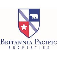 Britannia Pacific Properties, Inc. logo - Similar company to Aaa Recycling