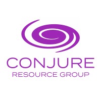 Conjure Resource Group logo - Similar company to Wiredhive