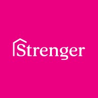 Strenger logo - Similar company to Metabuild