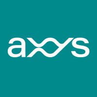 Axys Consultants logo - Similar company to Areka