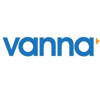 Vanna Information Technologies logo - Similar company to Cliff It Solutions Inc.