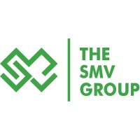 SMV Group logo - Similar company to Trapesti Oy