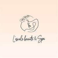 L'Escale Beauté et SPA logo - Similar company to Grand Hôtel Des Bains