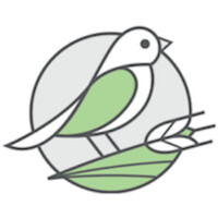 H&F Bread Co logo - Similar company to Damascus Bakery