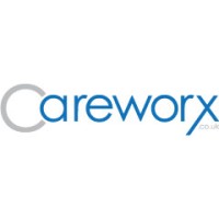Careworx UK logo - Similar company to Fielda
