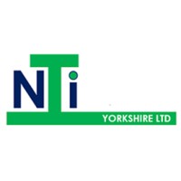 NTI Yorkshire logo - Similar company to S&D Flooring