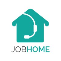 JobHome logo - Similar company to Pbconecta | Marketing & Estratégia