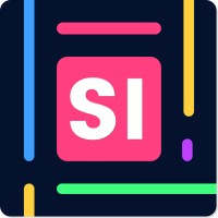 SOCIAL-INTERNET logo - Similar company to Admingle #Shareyourpassion