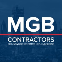 MGB CONTRACTORS LTD logo - Similar company to Hpc Frames