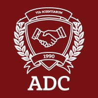 Andijan Development Center logo - Similar company to Uzbekistan Teachers Of English Association