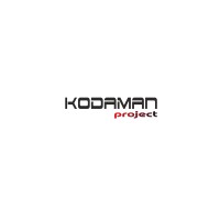 Kodaman Project logo - Similar company to And - Ağır Nakliyeciler Derneği