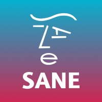 SANE logo - Similar company to Running On Empty