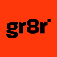 Gr8r Themes logo - Similar company to Uimile - Ui/Ux | No Code Design Agency