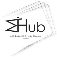 MitHub logo - Similar company to Mit Hub