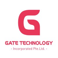 Gate Technology Incorporated Pte. Ltd. logo - Similar company to Alpha Start