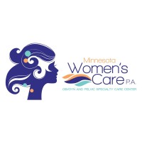 Minnesota Women's Care logo - Similar company to Athena Coding