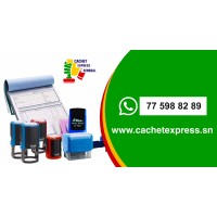 CACHET EXPRESS SENEGAL logo - Similar company to Tinavolaille