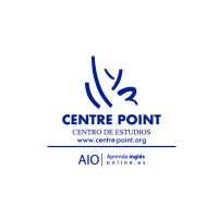 Centre Point logo - Similar company to Richland Academy