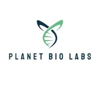 PlanetBioLabs logo - Similar company to Virtualmatix