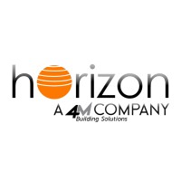 Horizon Services Company logo - Similar company to Building One Facility Services, Llc