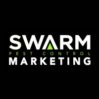 🪲SWARM Pest Control Marketing logo - Similar company to Pest Control Seo