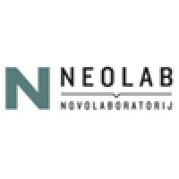 Neolab logo - Similar company to Neolab