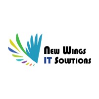 NewWings IT Solutions logo - Similar company to New Wings It Solutions
