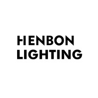 Henbon Lighting logo - Similar company to Actec
