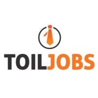 ToilJobs logo - Similar company to Es Internships