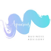 Aquarius Business Advisory logo - Similar company to Hoffman & Stops Accountants