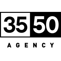 3550 Agency logo - Similar company to 360&1