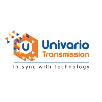 Univario Transmission logo - Similar company to Nmrv Enterprises, Inc.