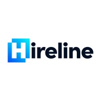Hireline.io logo - Similar company to Mostaql.Com | مستقل